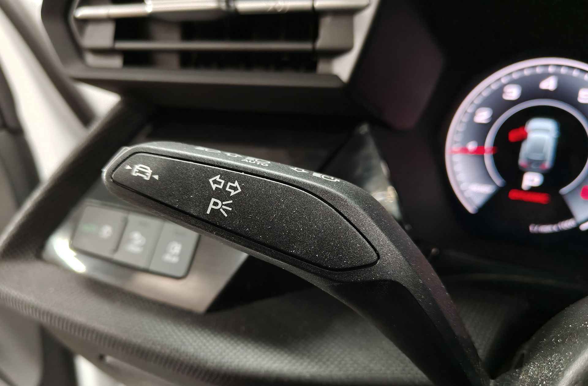 Audi A3 allstreet Genuine 35 TFSI S tronic Pack S-line - foto 27