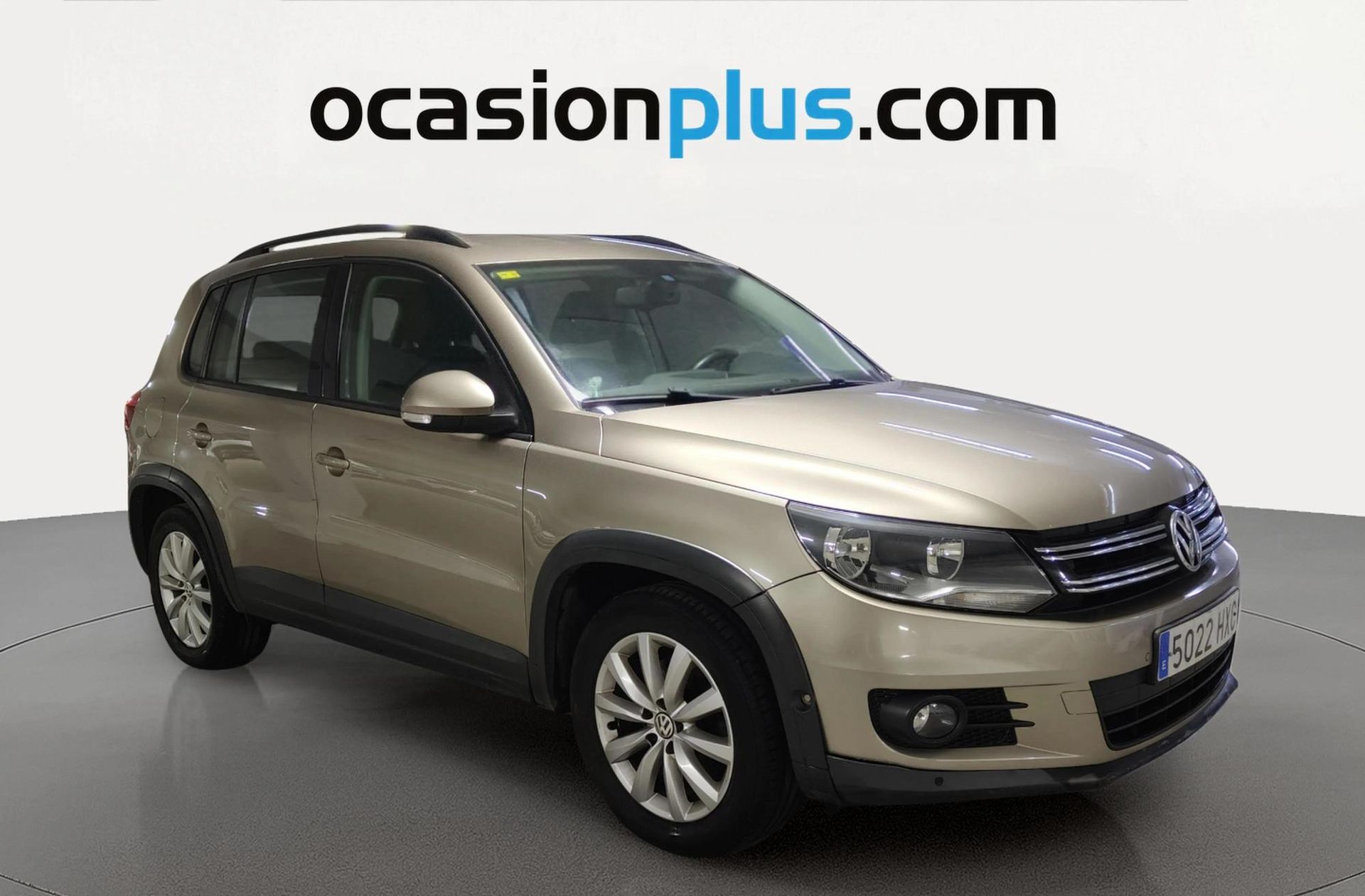Volkswagen Tiguan Cross 2.0 TDI BMT 4x2 - foto 2