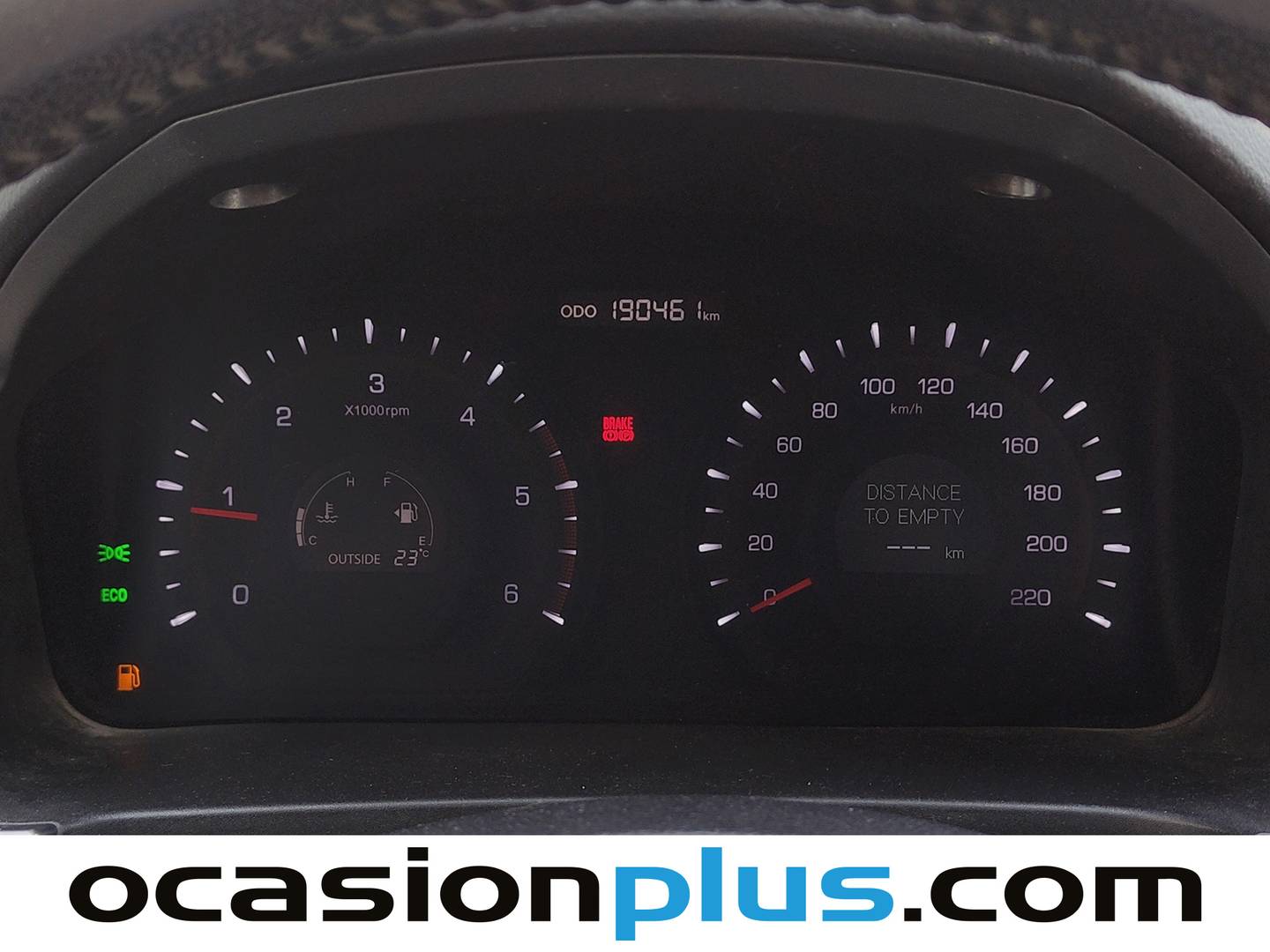 SsangYong Korando SsangYong Korando D20T Premium 4x2  (149 CV) 2015