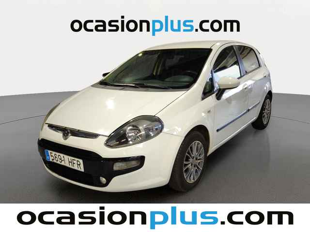 Fiat Punto evo Segunda Mano