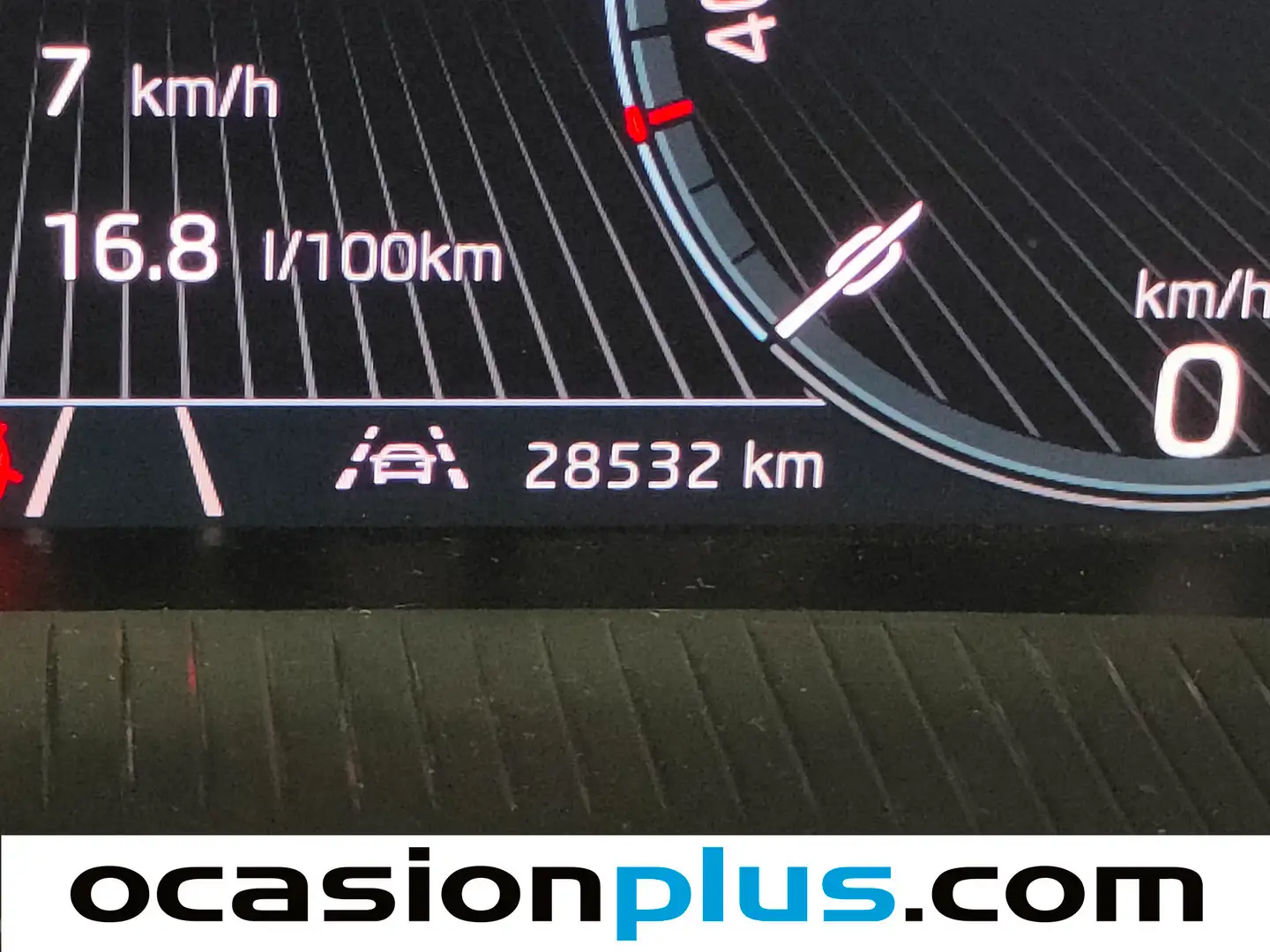 Foto Skoda Kamiq Skoda Kamiq 1.5 TSI Design DSG (150 CV)