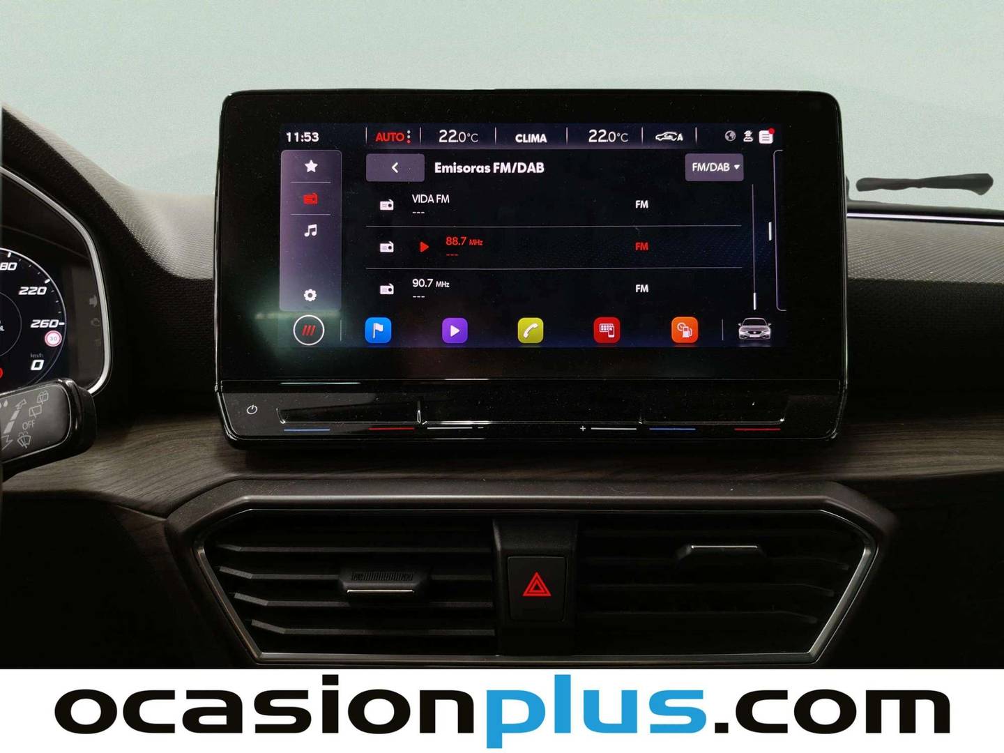 Seat León Seat León 1.5 TSI S&S Xcellence Launch Pack L (150 CV) de segunda mano