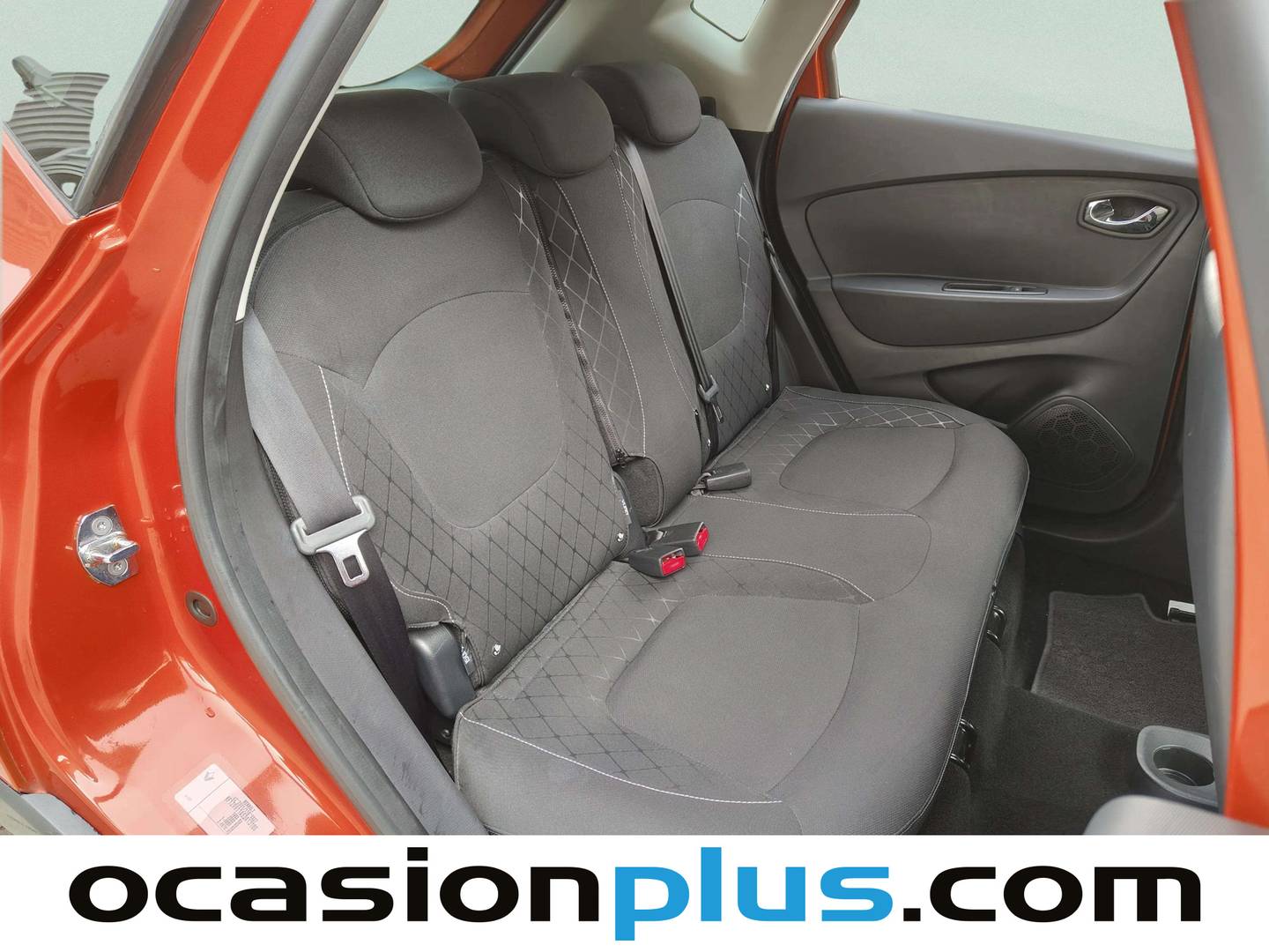 Foto Renault Captur Renault Captur Zen Energy TCe (90 CV)