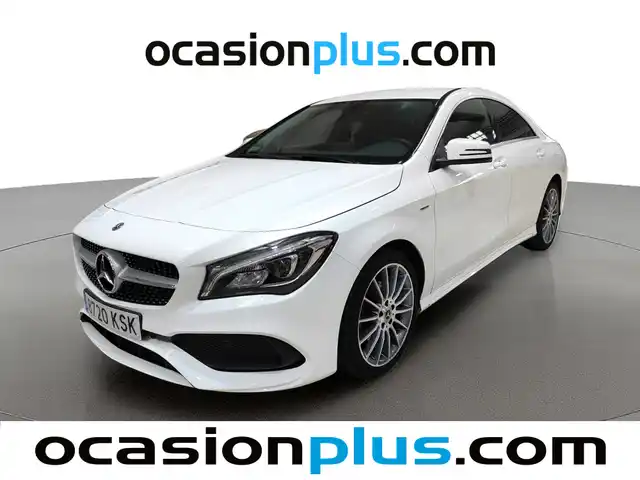 Mercedes CLA