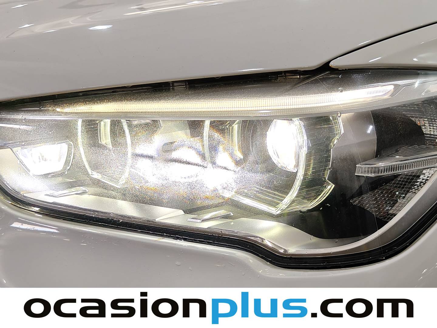 BMW X1 BMW X1 sDrive18d (150 CV) barato