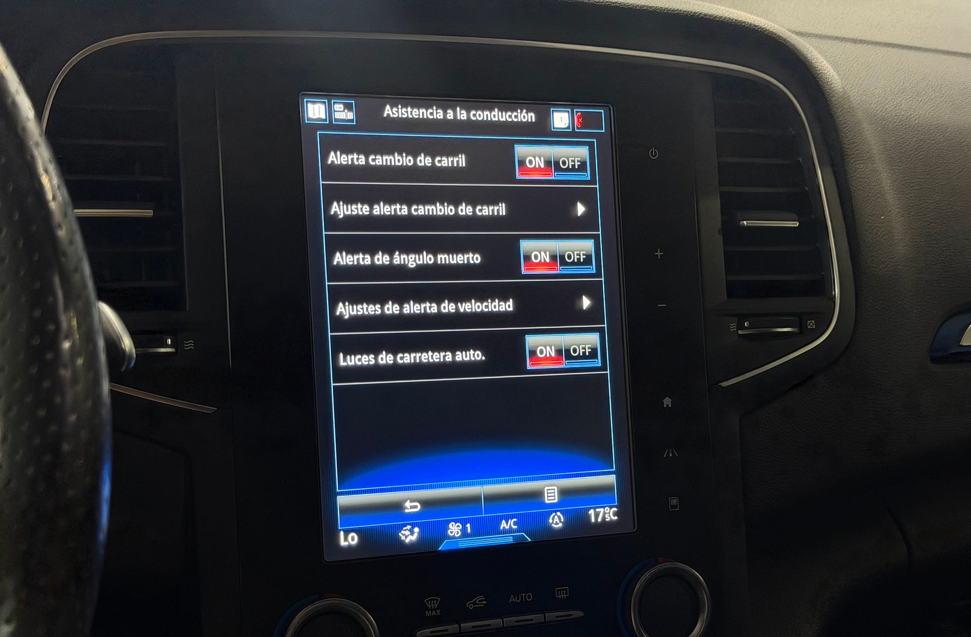 Renault Mégane GT Line Energy TCe - foto 10
