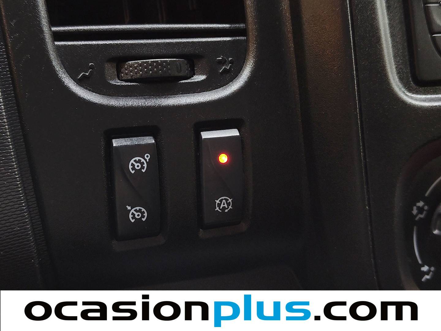 Foto Renault Trafic Renault Trafic Furgon Furgon 27 L1H1 Energy BluedCi (120 CV)