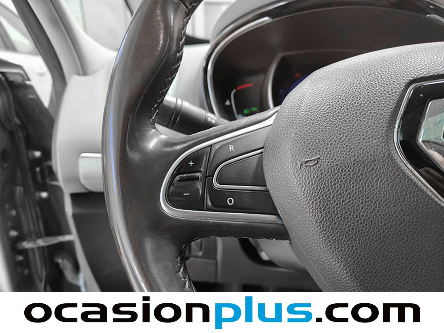 Renault Espace Renault Espace Zen Energy dCi  (130CV) ECO2 7 Plazas de segunda mano