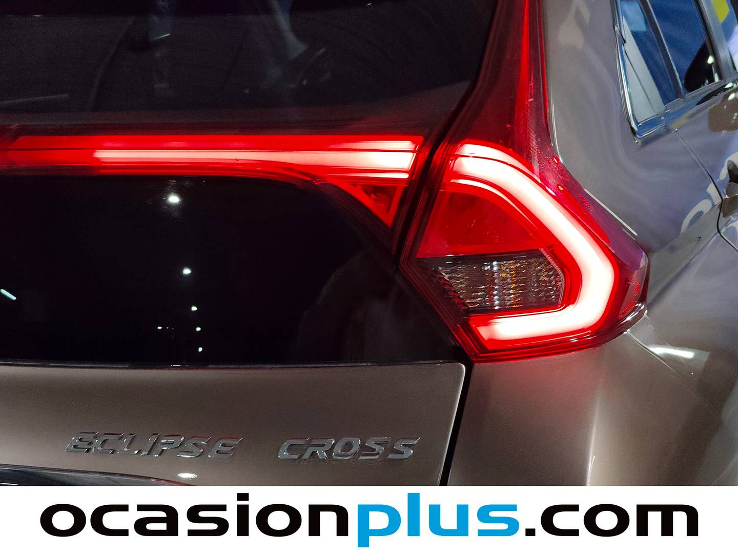 Mitsubishi Eclipse Cross Mitsubishi Eclipse Cross 150T Motion (163 CV) barato