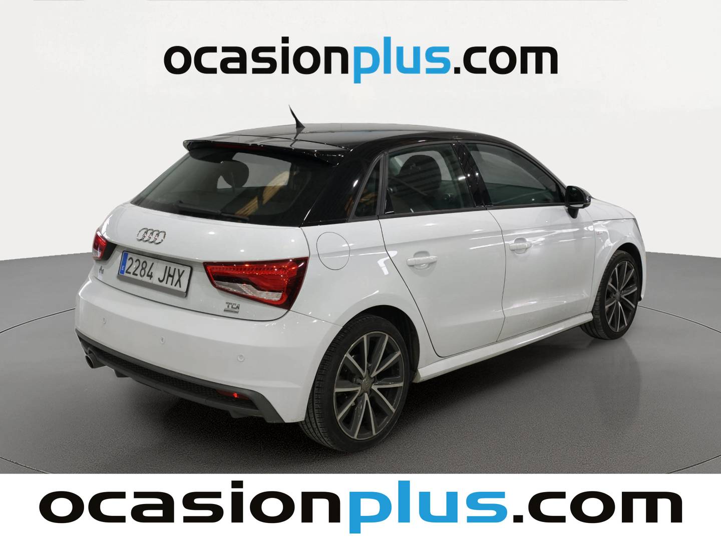 Foto Audi A1 Audi A1 Sportback Adrenalin 1.4 TDI ultra (90 CV) Pack S-Line