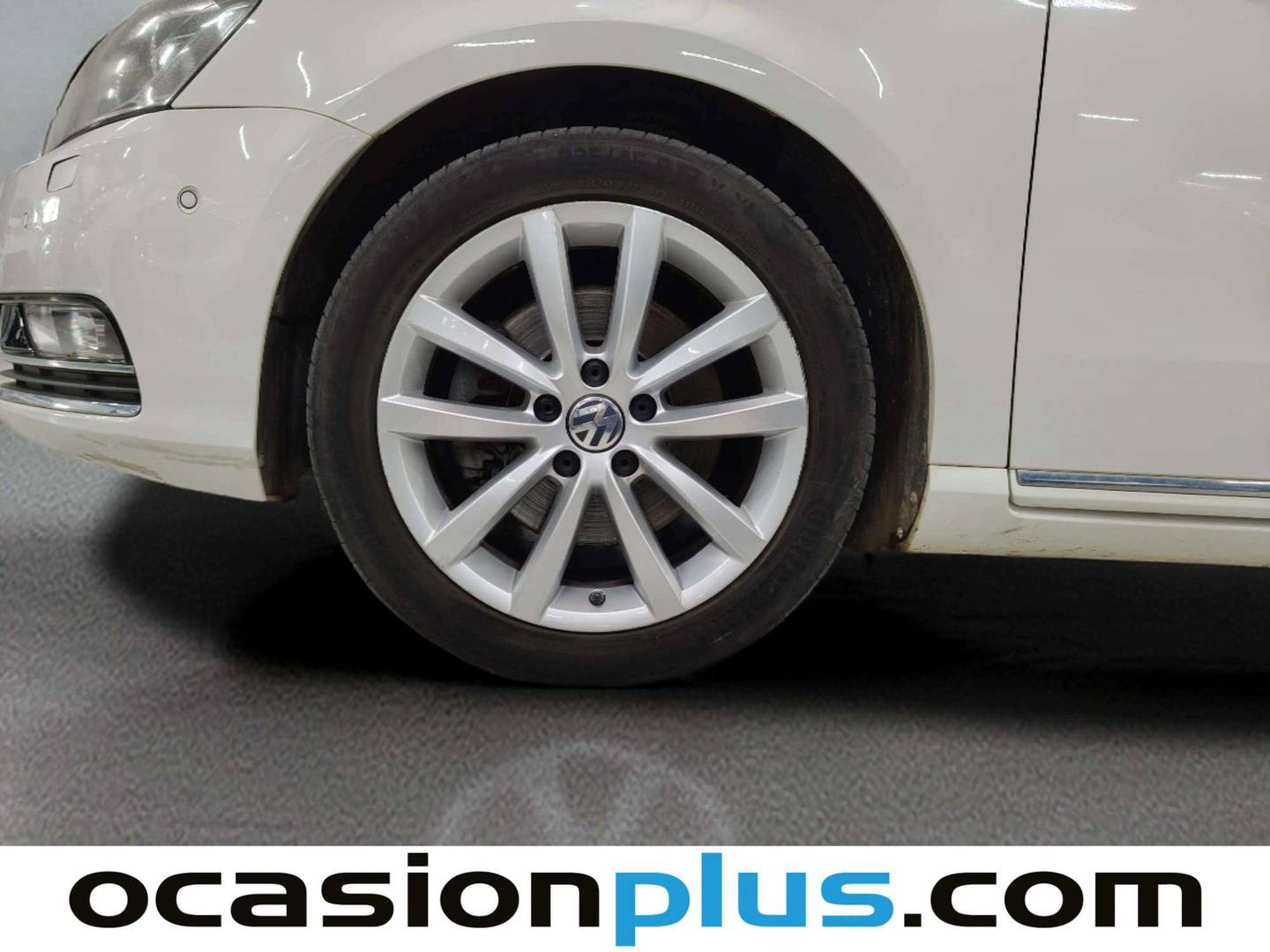 Volkswagen Passat Volkswagen Passat Highline 2.0 TDI BMT (140 CV) DSG de ocasión
