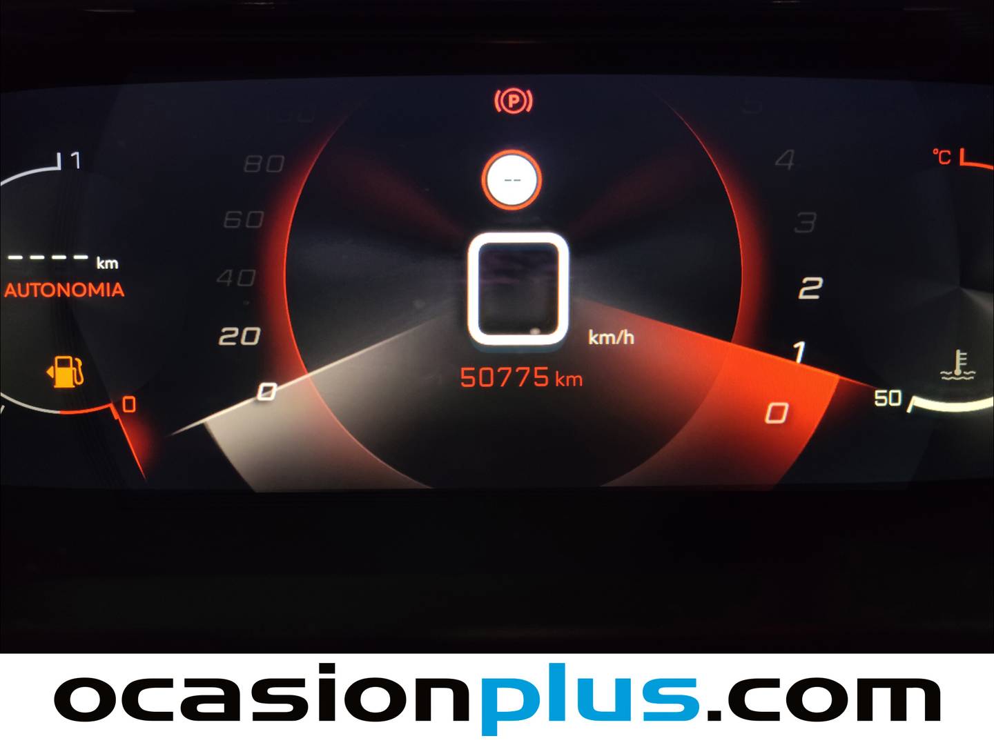 Foto Peugeot 2008 Peugeot 2008 PureTech 130 S&S GT Line (130 CV)