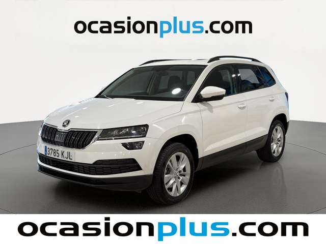 Skoda Karoq 1.0 TSI Ambition (115 CV) de segunda mano