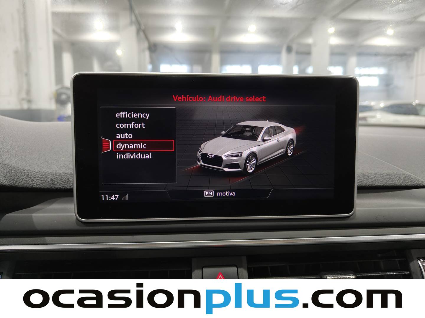 Foto Audi A5 Audi A5 Coupe S line 40 TFSI (190 CV) S tronic