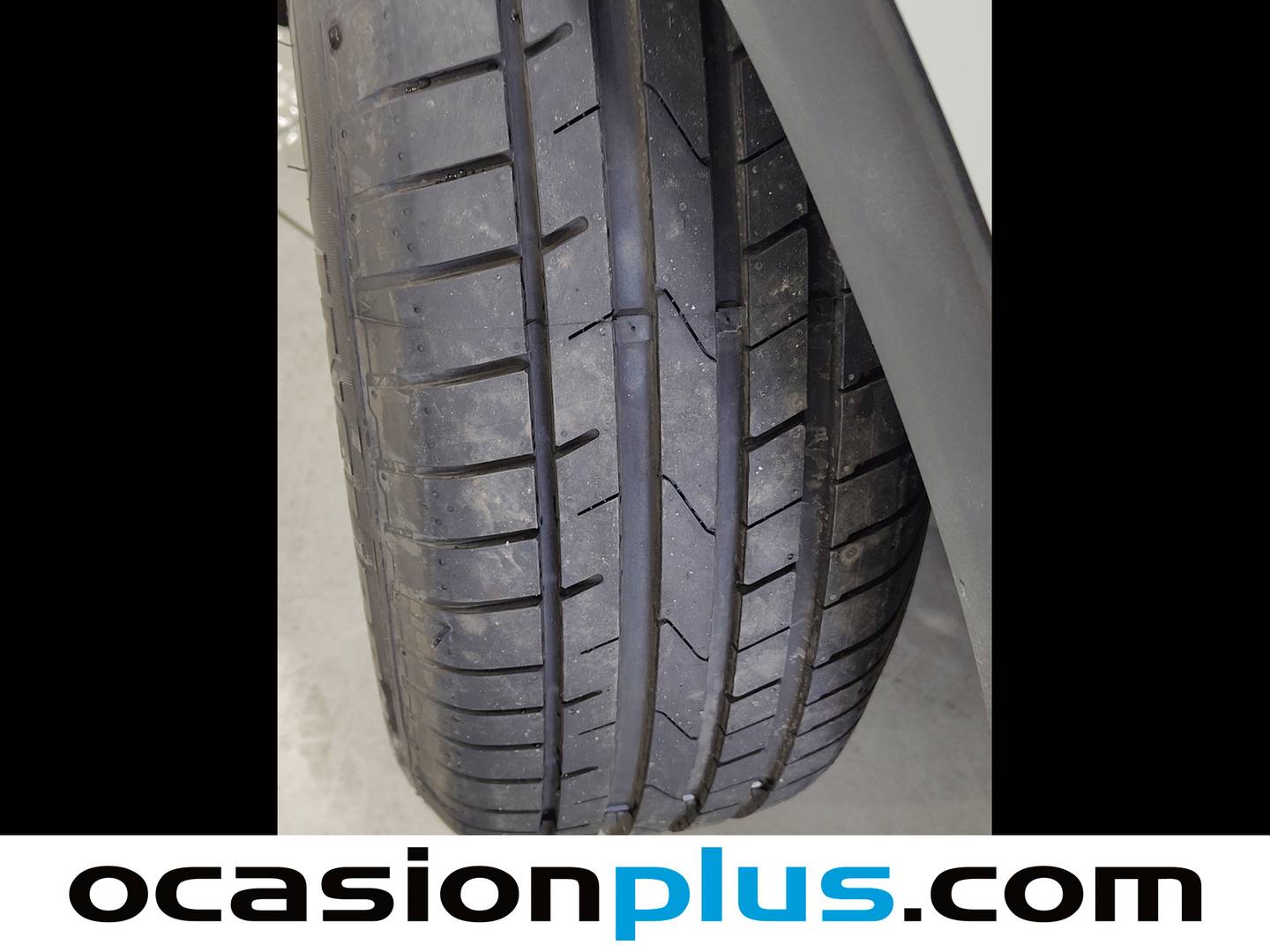 Ford Kuga Ford Kuga 1.5 EcoBoost Titanium 4x2 (150 CV) de ocasión