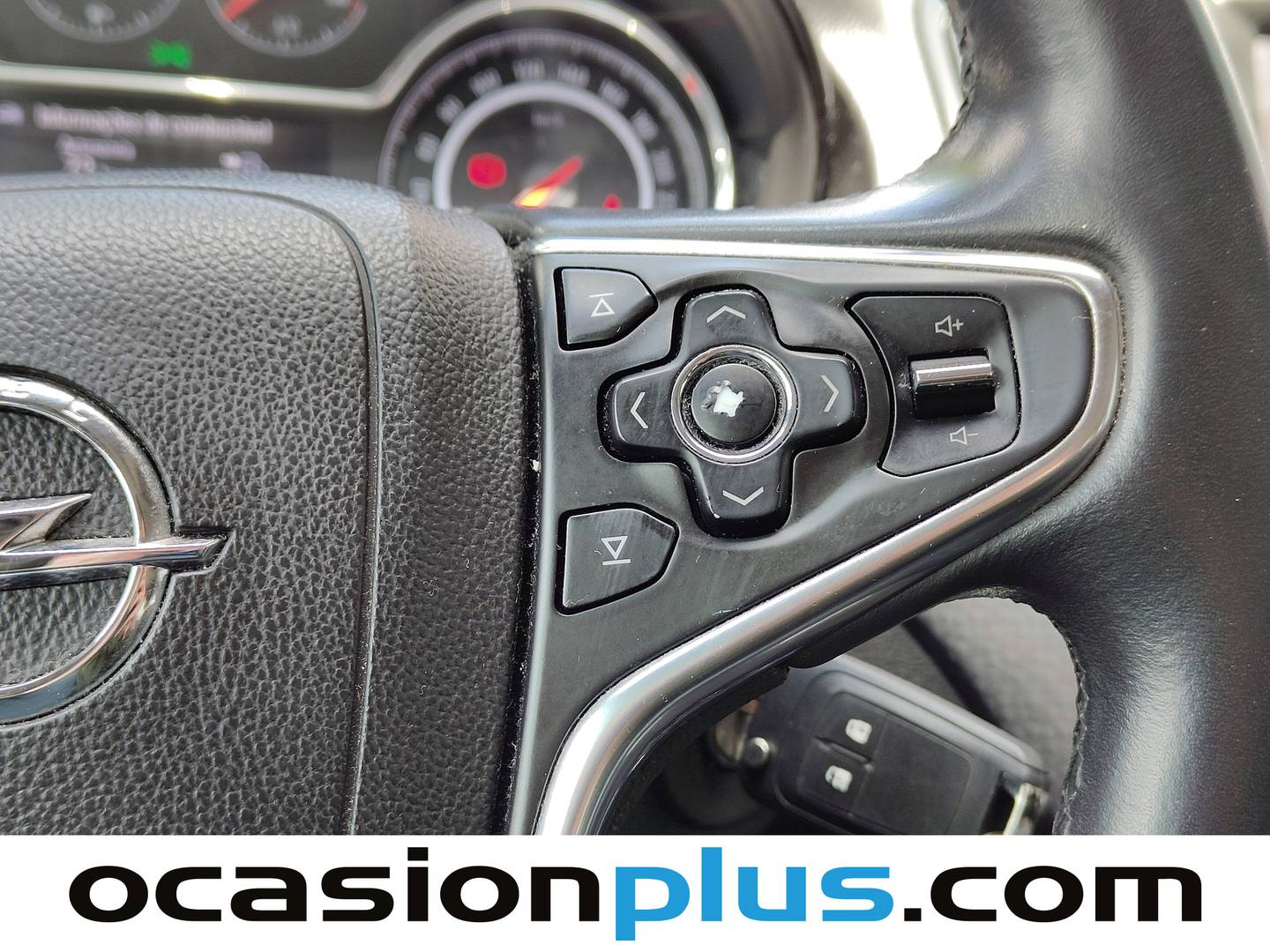 Opel Insignia Opel Insignia 2.0 CDTI ecoFlex S&S Selective (163 CV) de ocasión