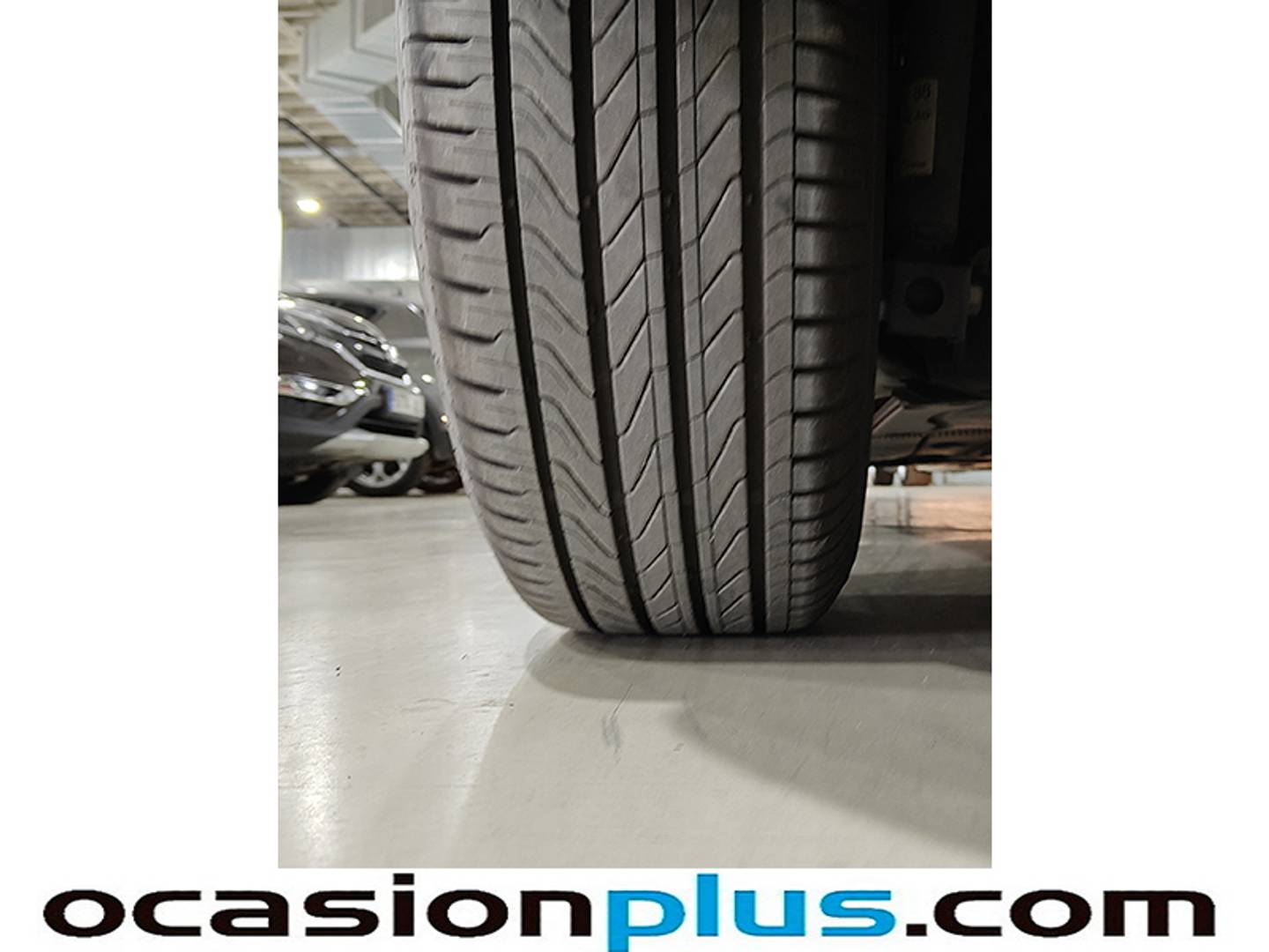 Foto Volkswagen Golf Volkswagen Golf 1.6 TDI BlueMotion (110 CV)