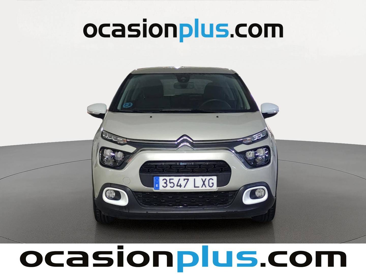 Citroën C3 Citroën C3 PureTech 83 You! (83 CV) 83cv