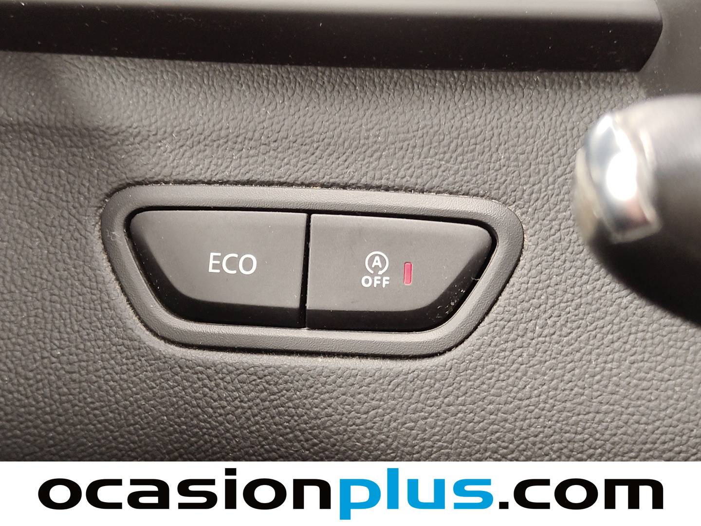 Accesorios del Renault Kadjar Renault Kadjar Zen Energy TCe (130 CV)
