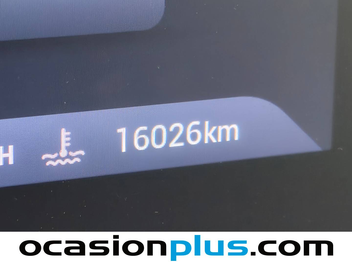 EBRO S700 EBRO S700 1.6 TGDI Comfort DCT (147 CV) seminuevo