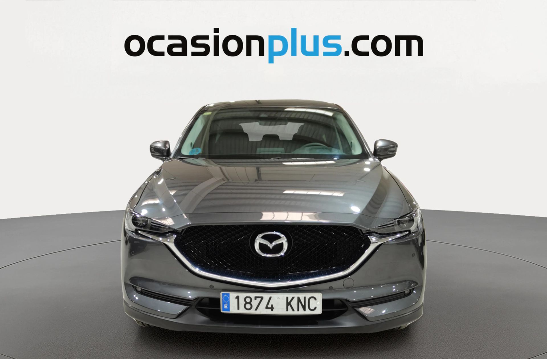 Mazda CX-5 2.0 GE Zenith 2WD - foto 14