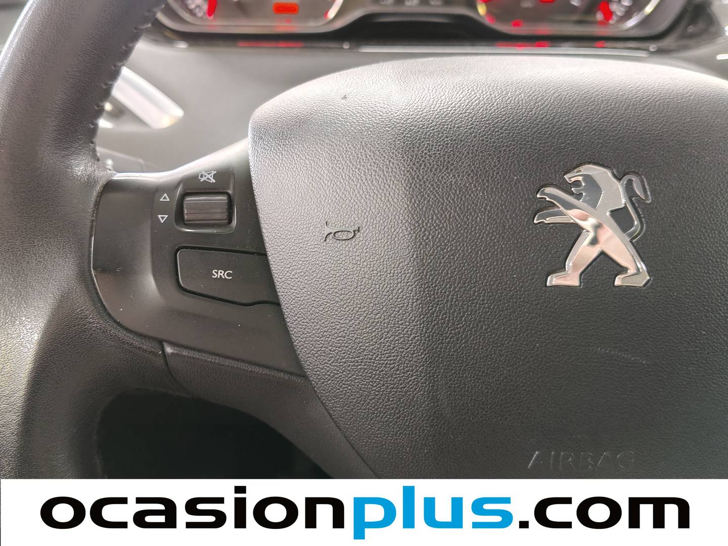 Peugeot 208 Peugeot 208 PureTech 82 Style (82 CV) 82cv