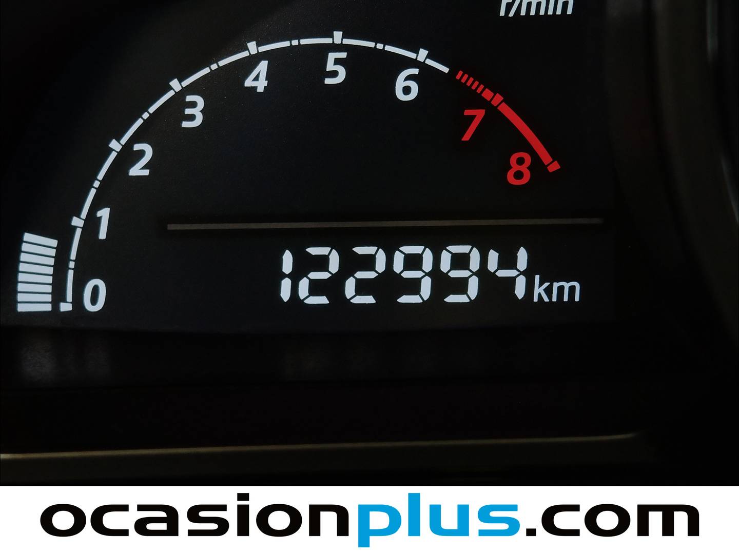 Mazda Mazda3 Mazda Mazda 3 2.0 GE Style MT (120 CV) seminuevo