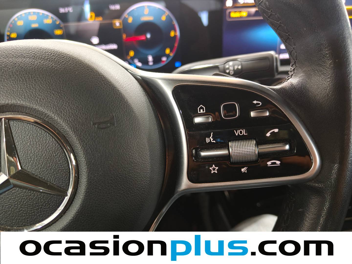 Mercedes Clase A Mercedes-Benz Clase A Clase A 180 d (116 CV) al mejor precio