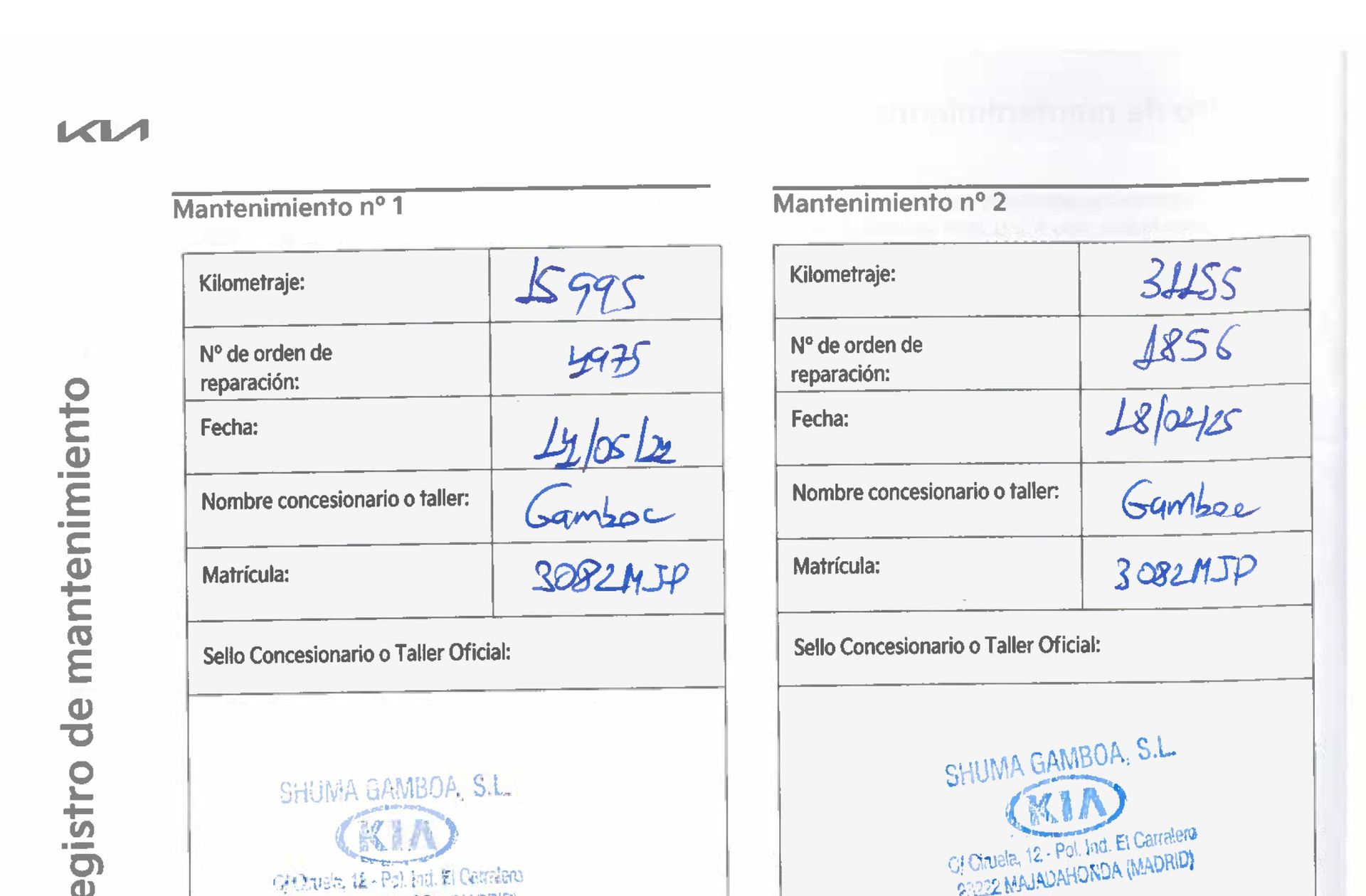 Kia Rio 1.2 DPi Drive - foto 22