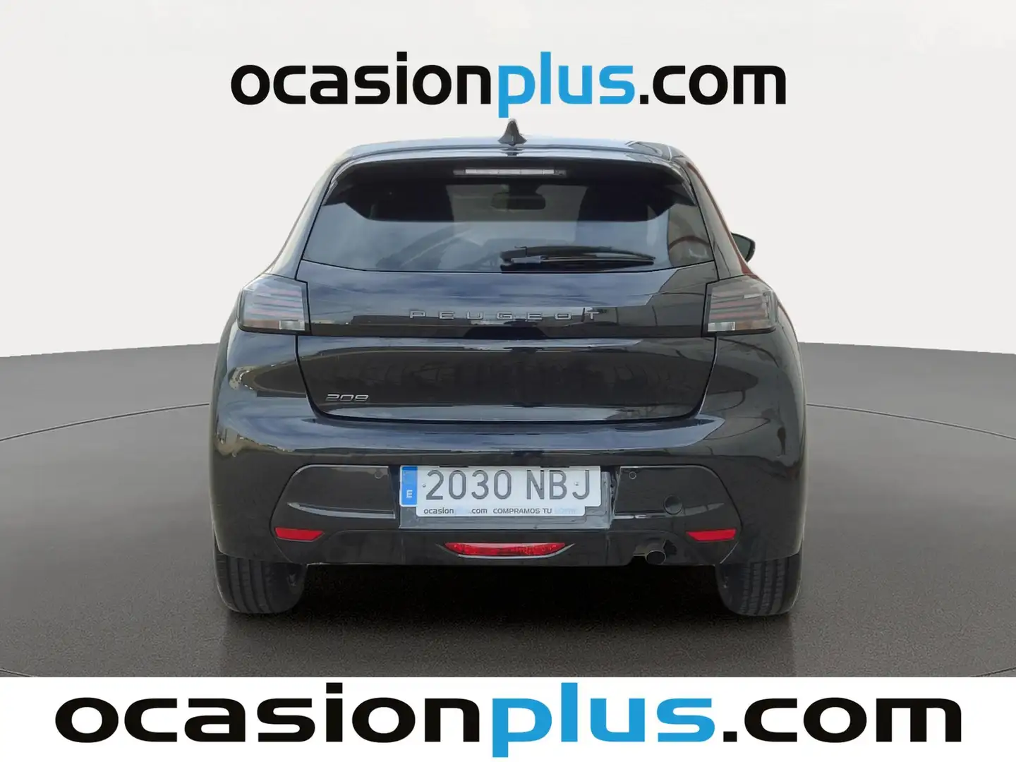 Foto Peugeot 208 Peugeot 208 PureTech 100 Allure (100 CV)