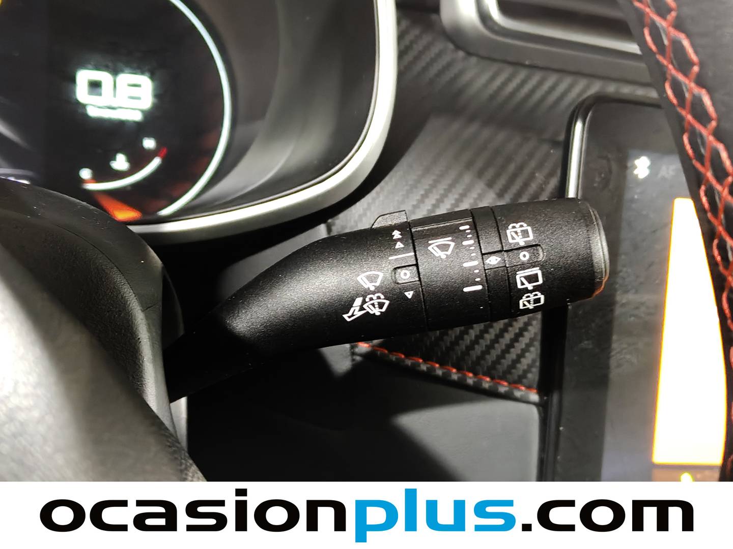 MG ZS MG ZS 1.5 Luxury (106 CV) 2024