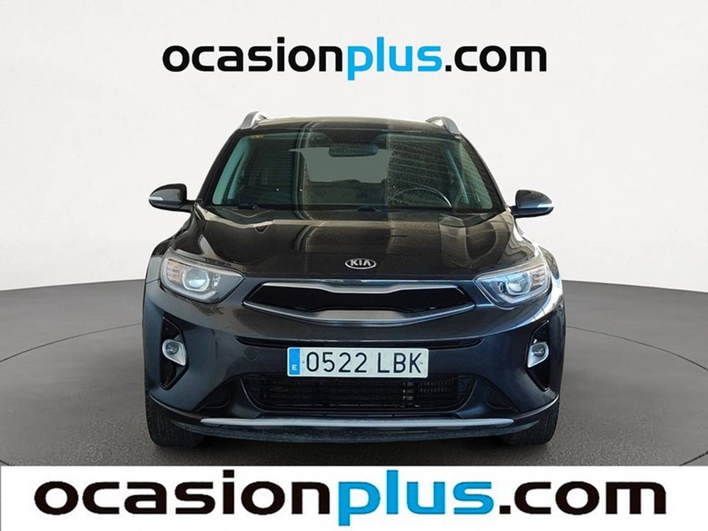 Foto KIA Stonic Kia Stonic 1.0 T-GDi Drive (100 CV)