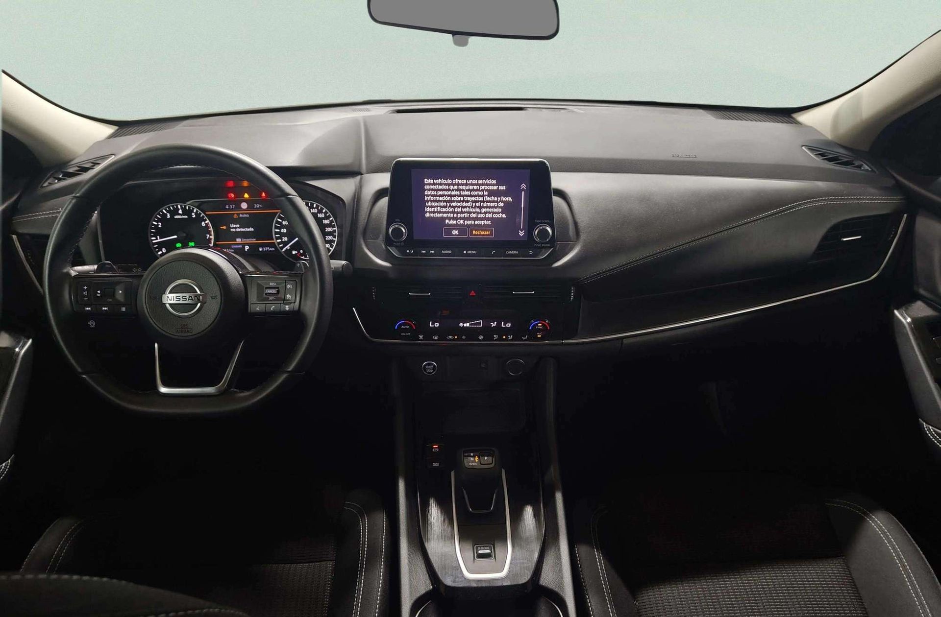 Nissan Qashqai DIG-T 158 mHEV Acenta Xtronic - foto 6