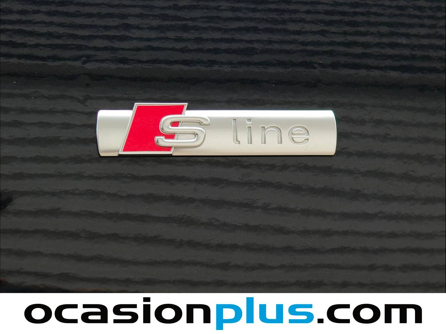 Audi A4 Audi A4 sport edition 2.0 TDI (150 CV) Pack S-Line de segunda mano