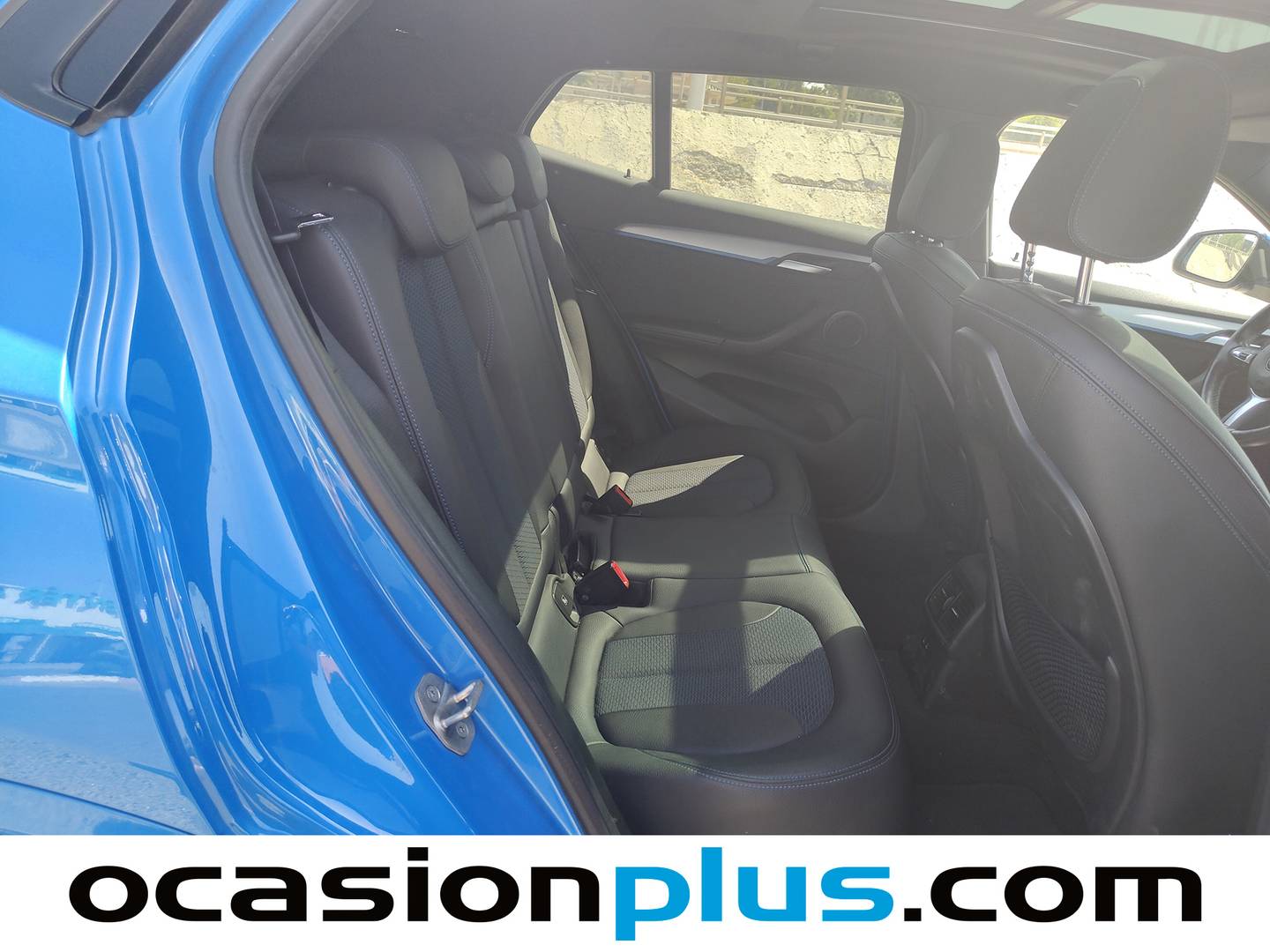 BMW X2 BMW X2 sDrive18d (150 CV) Pack M al mejor precio