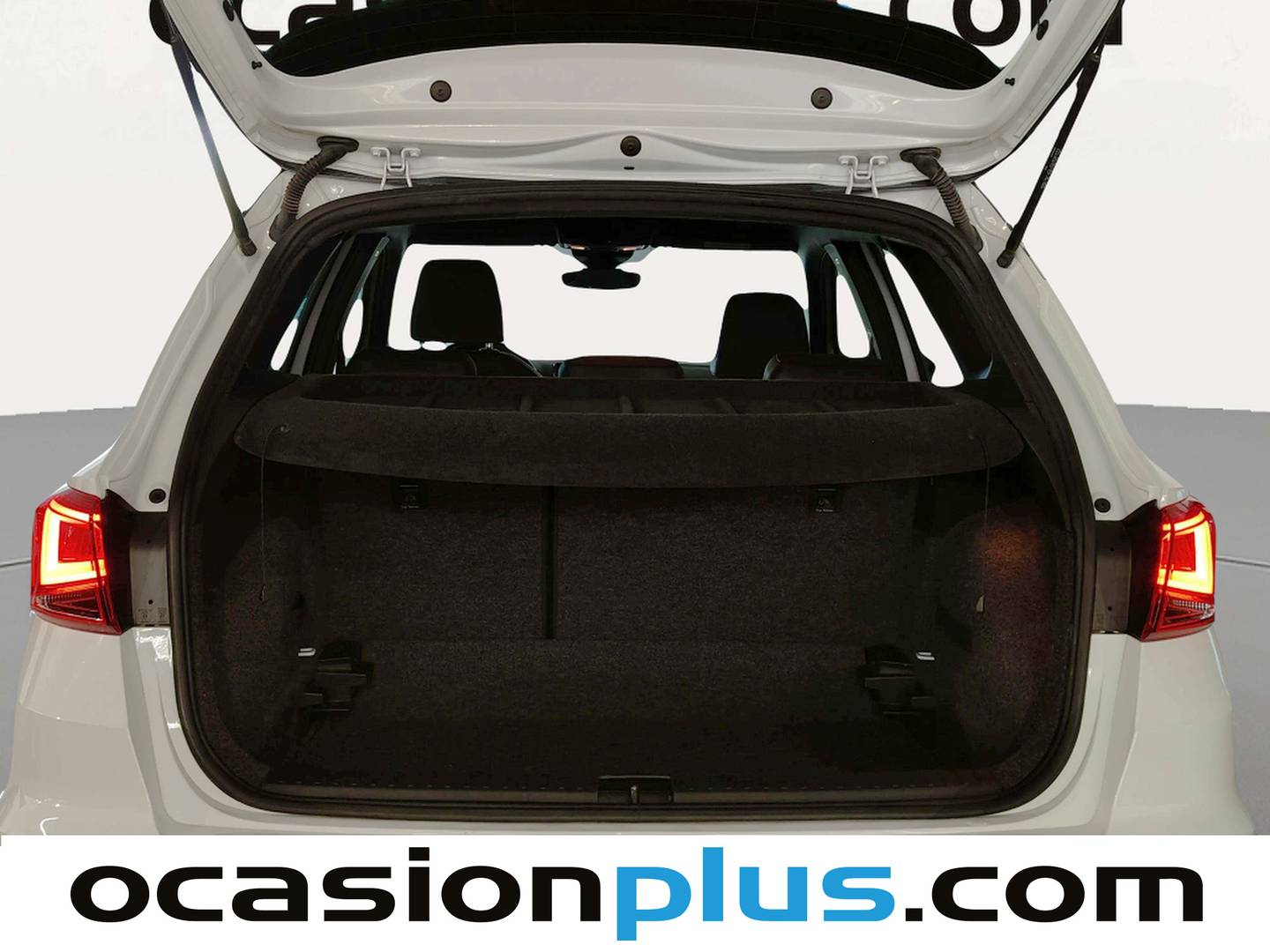 Fotos maletero Seat Arona Seat Arona 1.5 TSI S&S FR XL DSG (150 CV)