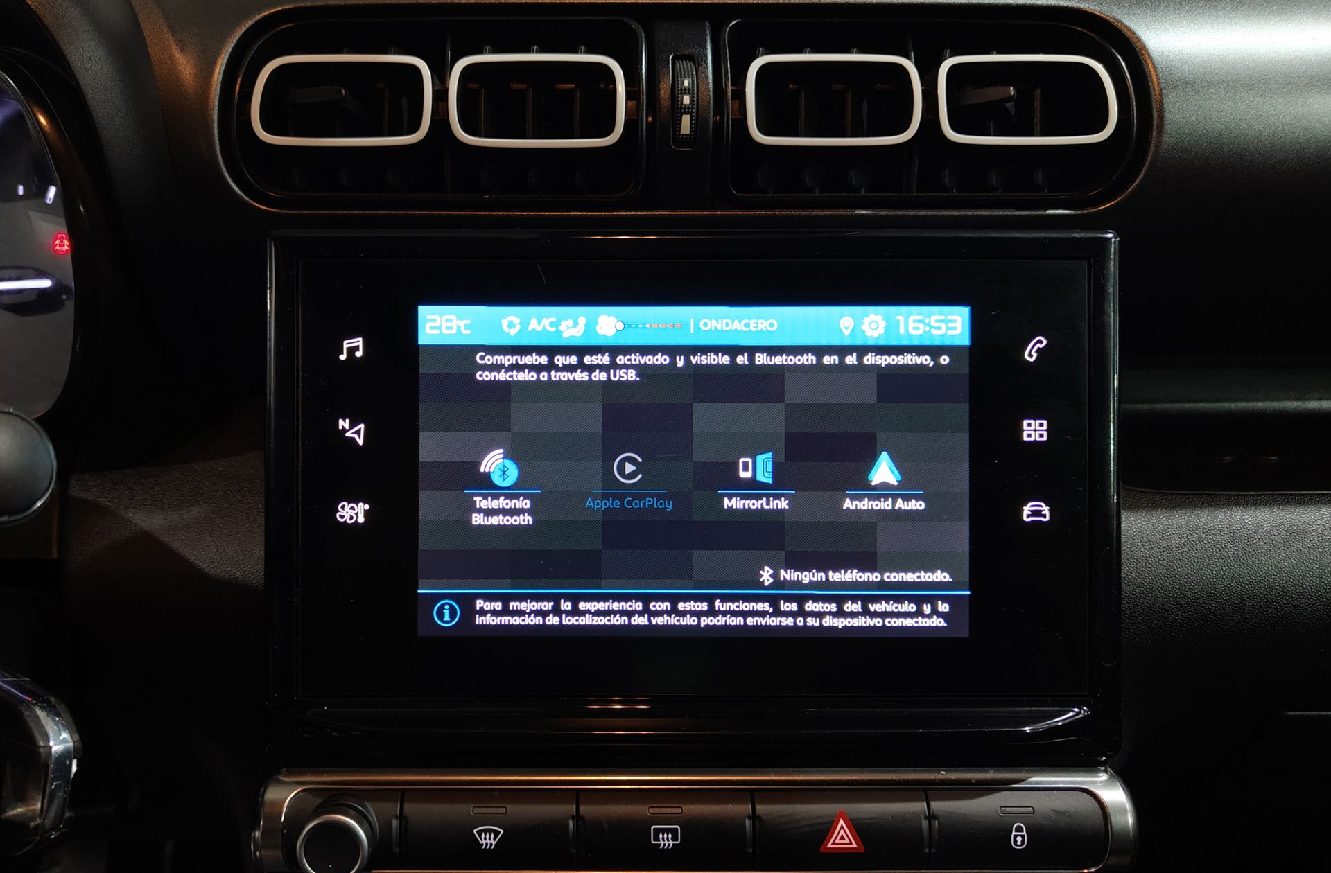 Citroën C3 Aircross PureTech 110 You - foto 8