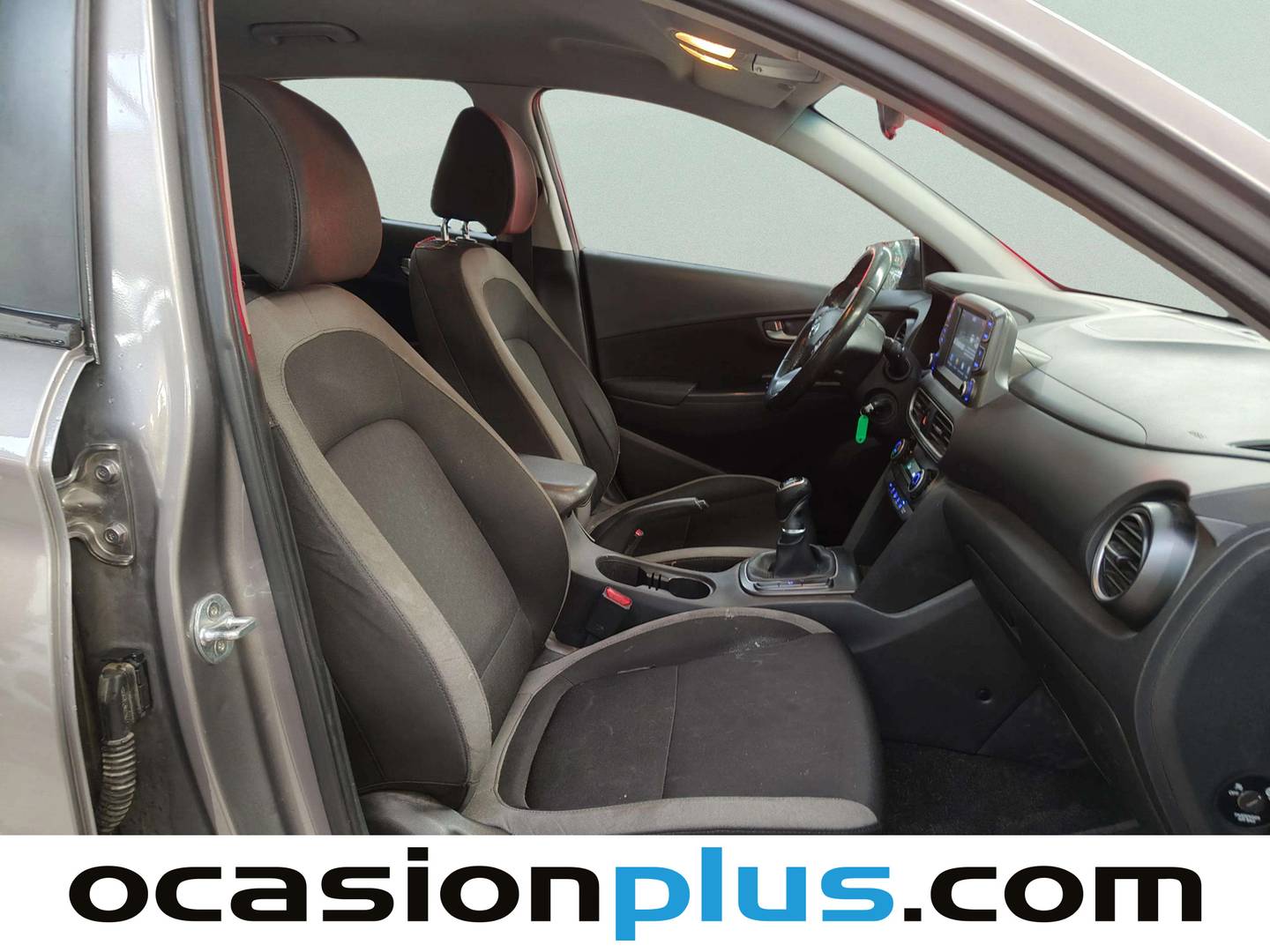 Hyundai Kona Hyundai Kona 1.0 TGDI Klass 4x2 (120 CV) km 0