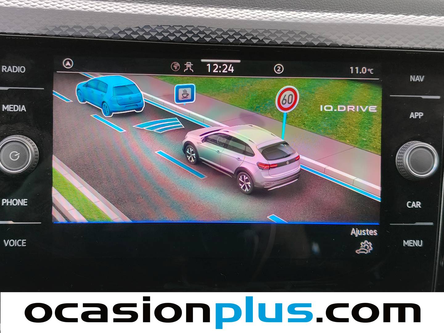 Foto Volkswagen Taigo Volkswagen Taigo ``Más`` 1.0 TSI (95 CV)