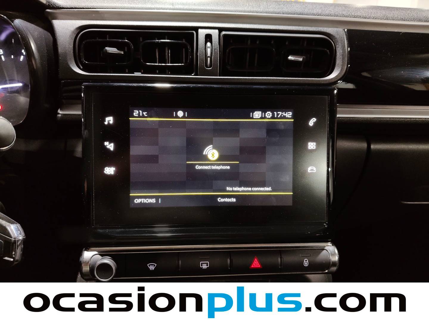 Citroën C3 Origin Citroën C3 Origin PureTech 83 S&S Plus (83 CV) al mejor precio