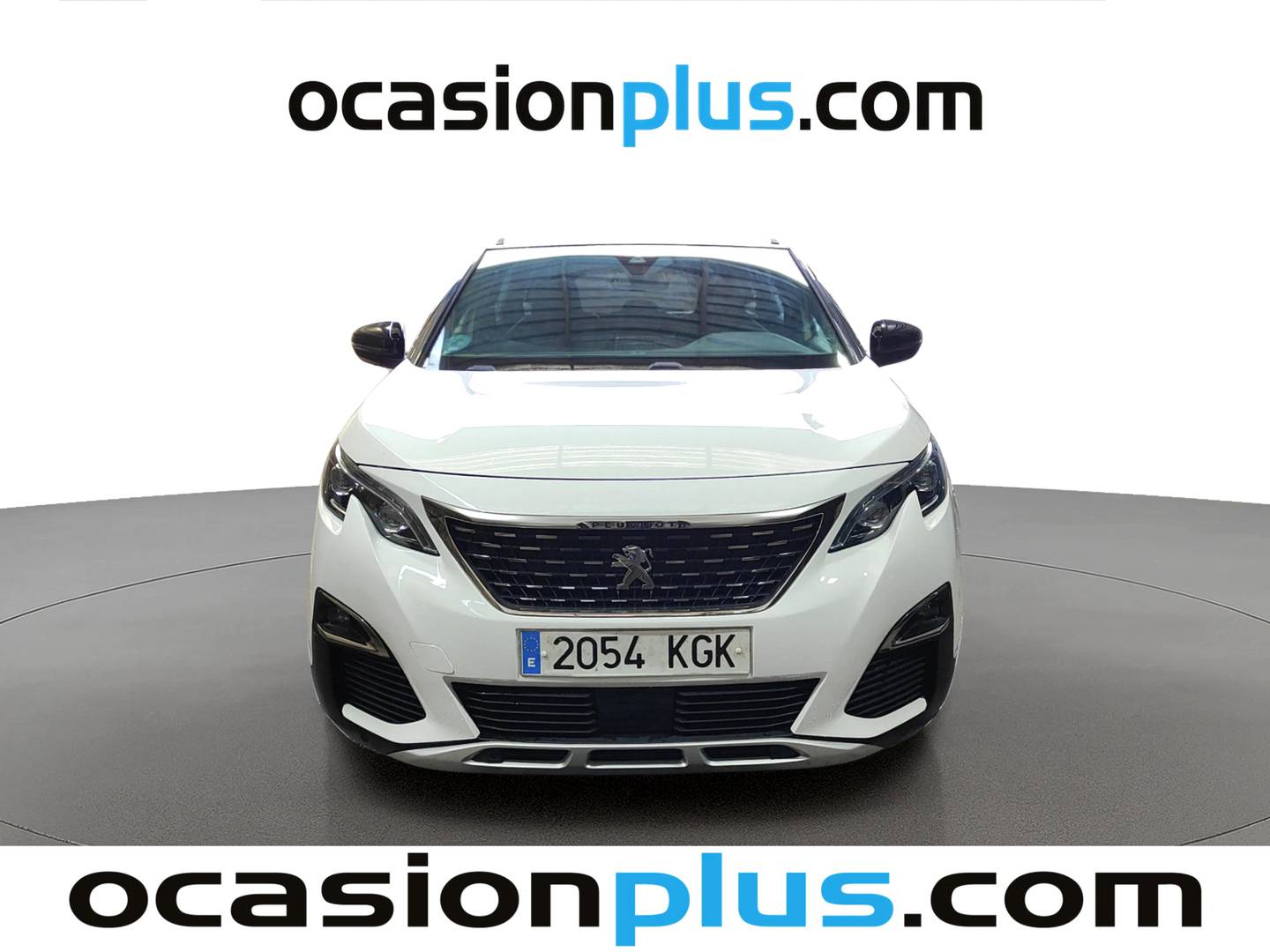Foto Peugeot 5008 Peugeot 5008 BlueHDI 150 S&S GT Line (150 CV) 7 Plazas