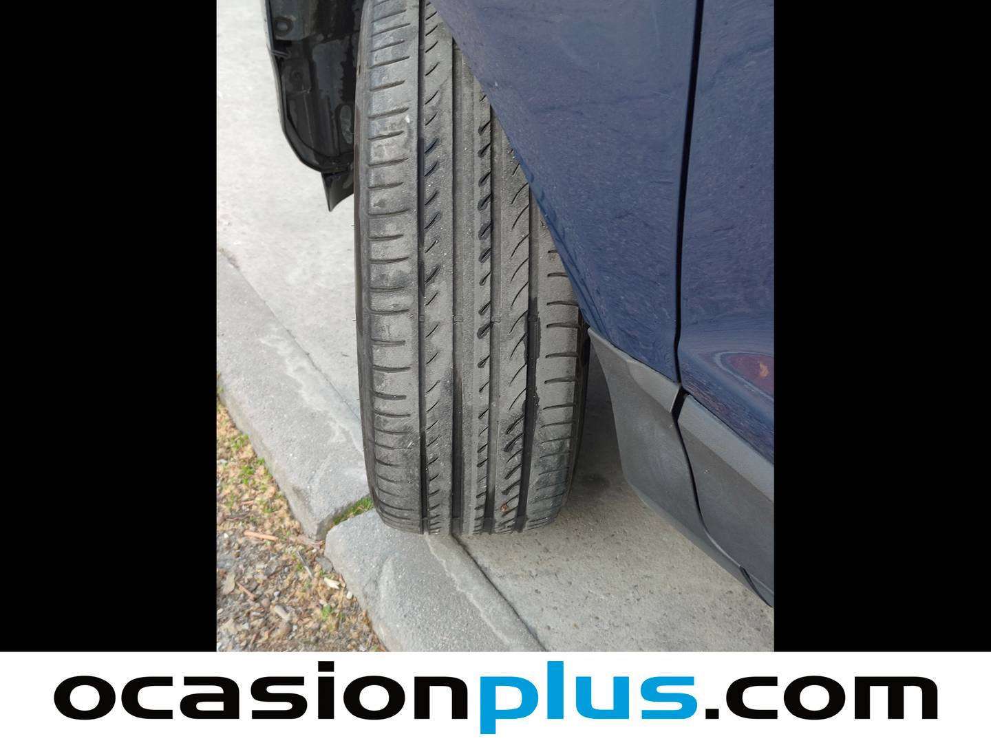 Foto Ford EcoSport Ford EcoSport 1.0T EcoBoost S&S Trend+  (125 CV)