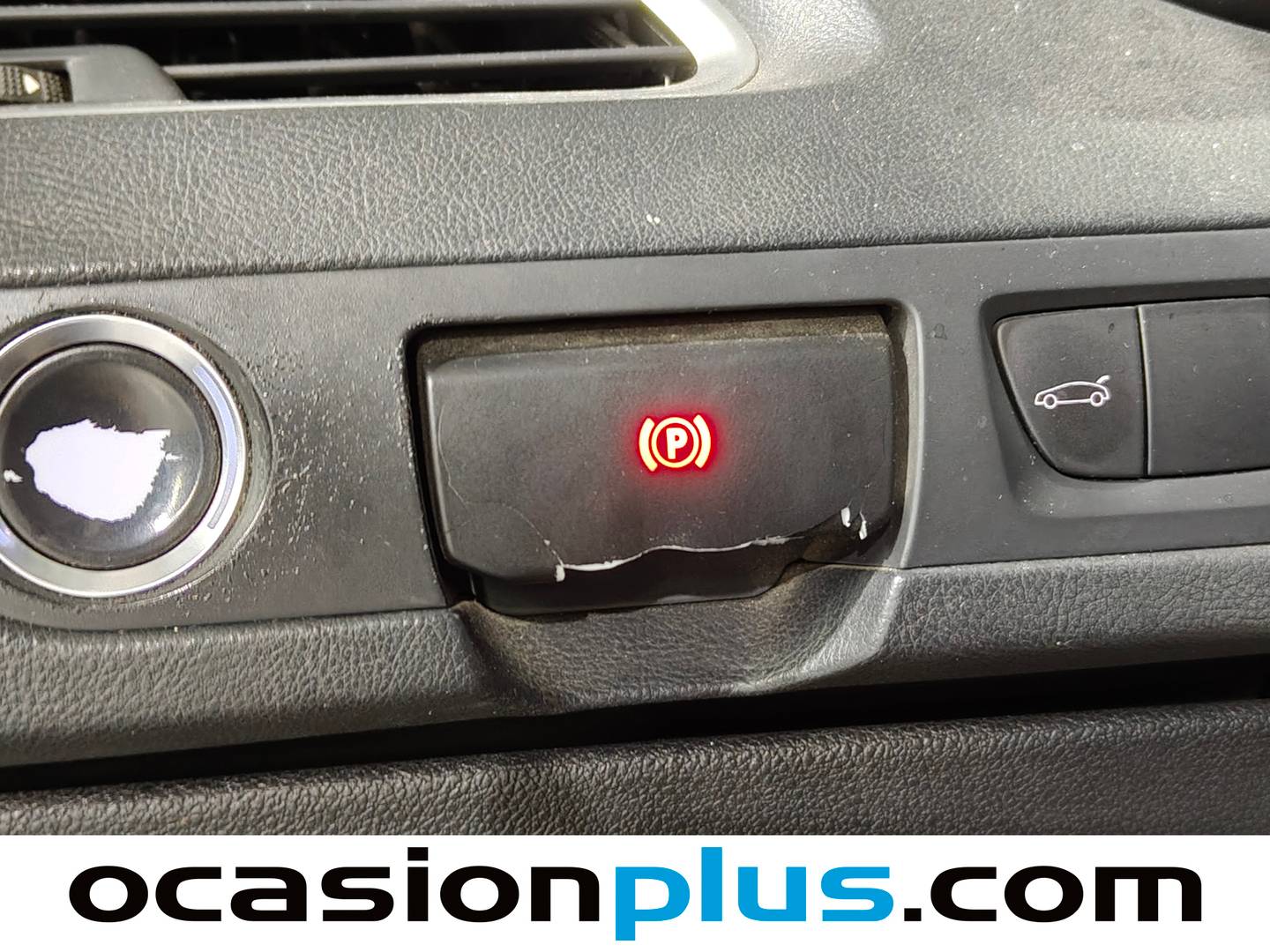 Accesorios del Peugeot 508 Peugeot 508 2.0 HDI Allure (140 CV)
