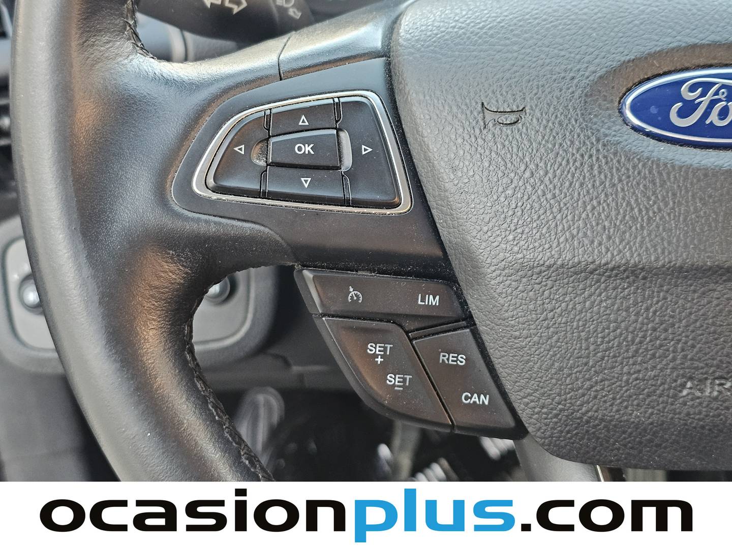 Ford C-Max Ford C-Max 1.5 TDCI Trend+ (120 CV) de ocasión