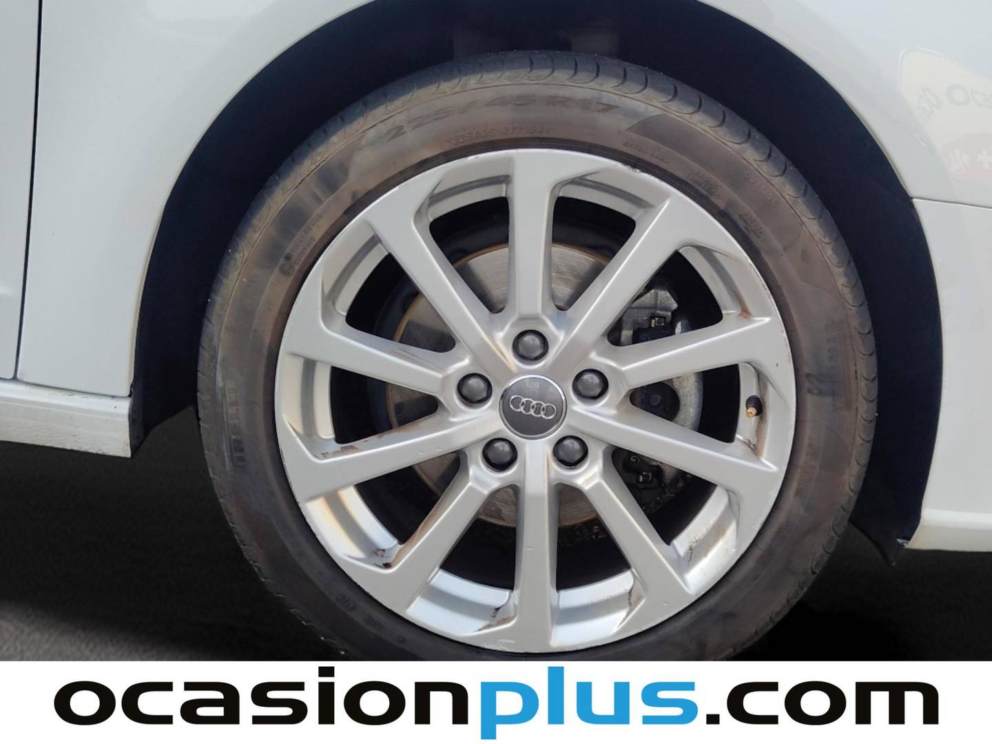 Audi A3 Audi A3 Sportback design 30 TDI (116 CV) al mejor precio