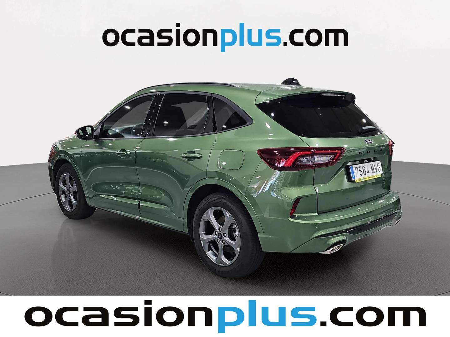 Foto Ford Kuga Ford Kuga 1.5T EcoBoost ST-Line 4x2 (150 CV)