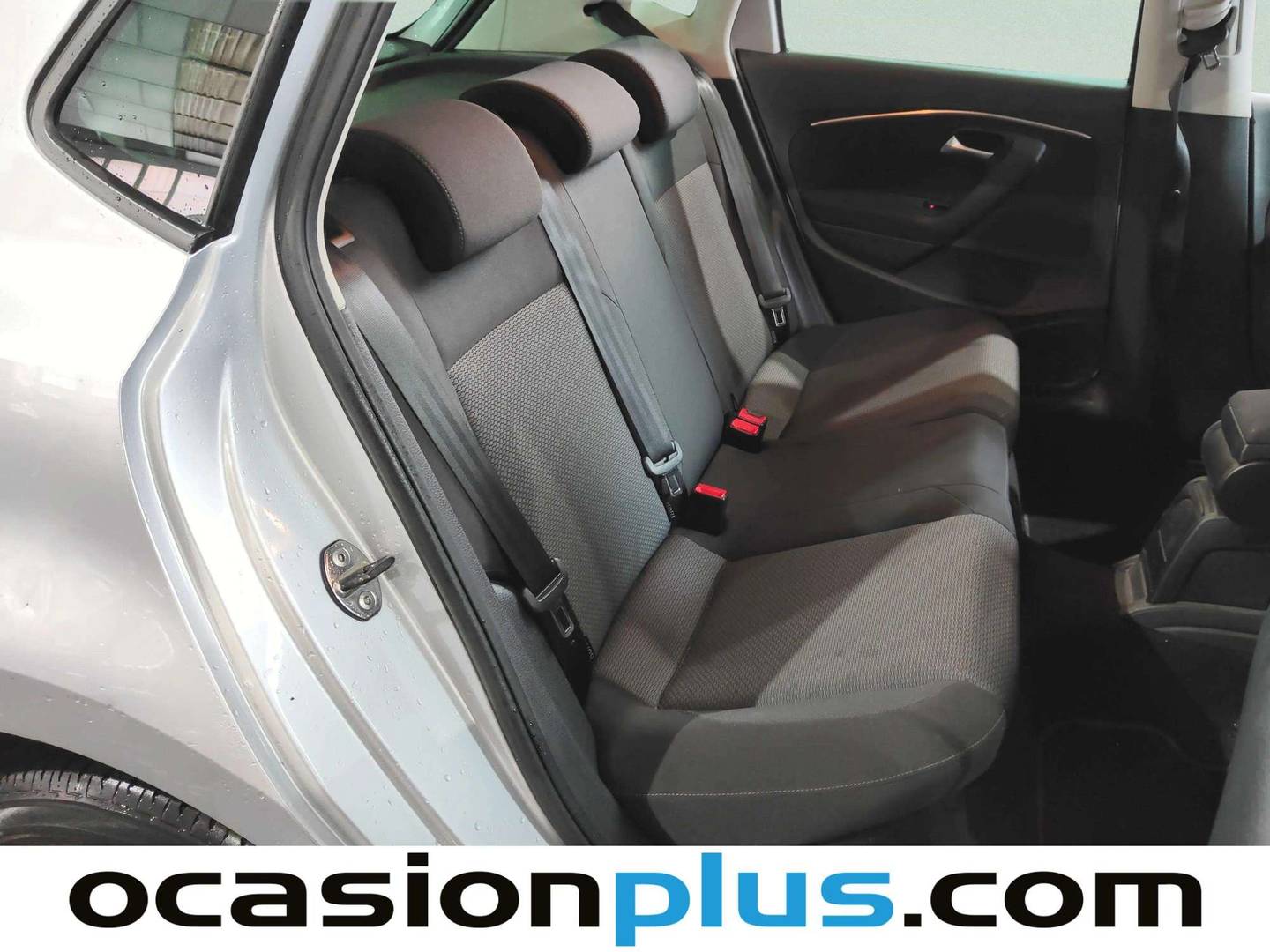 Foto Volkswagen Polo Volkswagen Polo Sport 1.2 TSI BMT (90 CV)