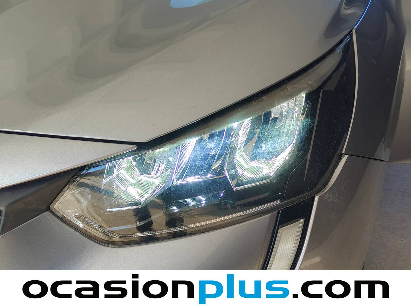 Extras del Peugeot 208 Peugeot 208 PureTech 75 S&S Active Pack (75 CV)