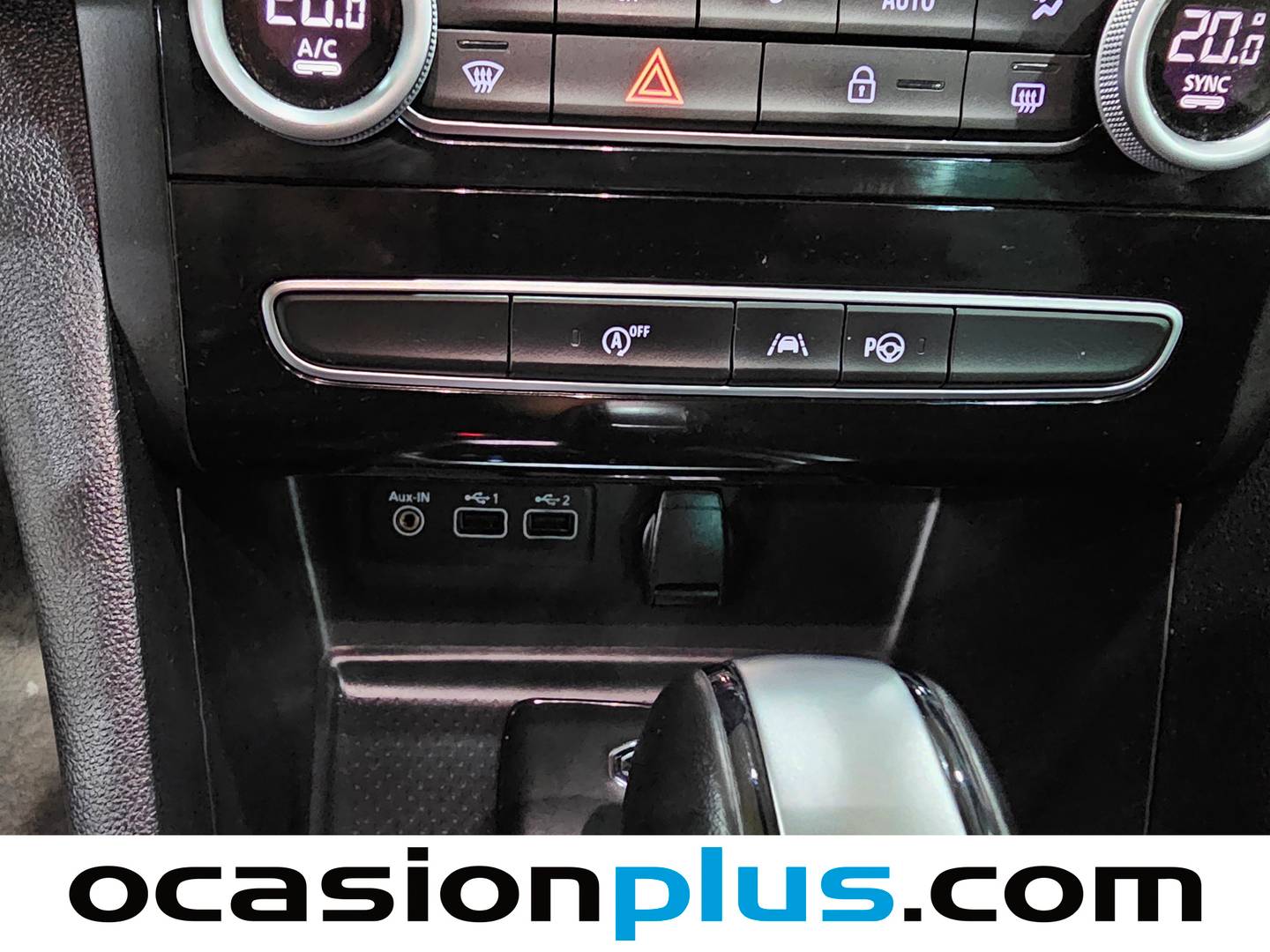 Renault Mégane Renault Megane Sport Tourer Techno TCe (140 CV) EDC GPF barato