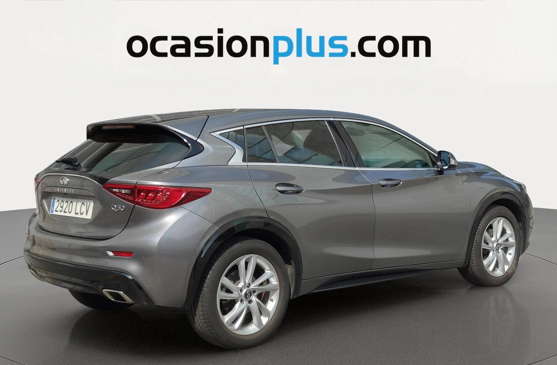 Infiniti Q30 1.6T Premium - foto 4